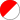 VERMELHO/BRANCO