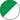 VERDE/BRANCO