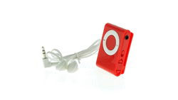 Mini Radio Probe