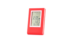 Wetterstation Etna