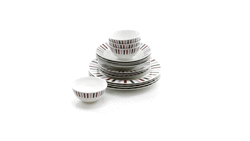Servies Set Expal