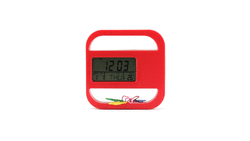 Reloj Soret