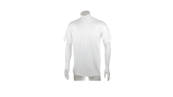 T-Shirt Adulto Bianca Premium