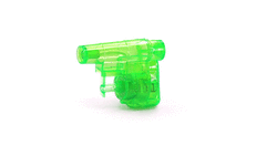 Pistola Agua Bonney