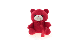 Teddy Arohax