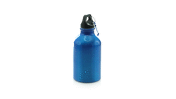 Trinkflasche Henzo