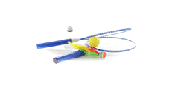 Set Juegos Dylam