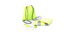 Set Sicurezza Jarol