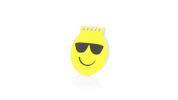 Notizbuch Winlon