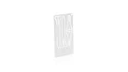 Golf Tee Card Tunker