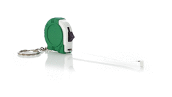 Maßband Harrol 1m