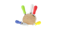 Set Formaggi Roldic