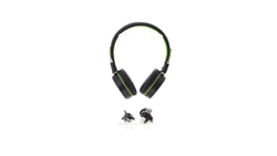 Auriculares Tresor