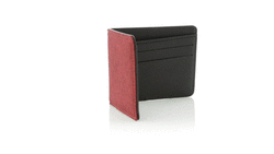 Porte-Cartes Portefeuille Rupuk