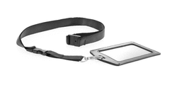 Id Badge Lanyard Zornit