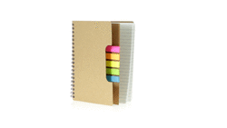 Sticky Notepad Tiblan