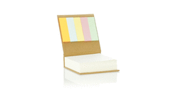 Porte Notes Leryl