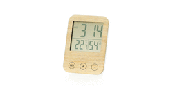 Weather Station Helein