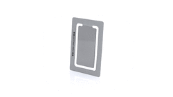 Clip Bookmark Carex