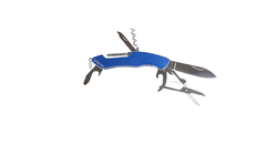 Multifunction Pocket Knife Klent