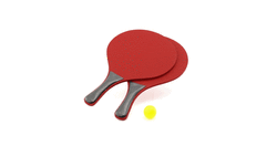 Beach Rackets Point
