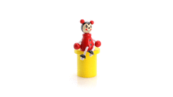 Stifthalter Plumi