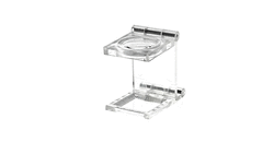 Magnifier Biologic 8X